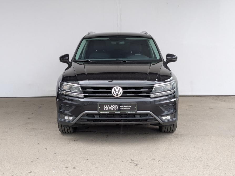 Volkswagen Tiguan II Москва  - изображение 25