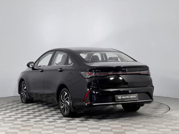 BAIC U5 Plus с пробегом 2023 года, цена 1 450 000 рублей, 69616 км, седан, Автокод Объявления