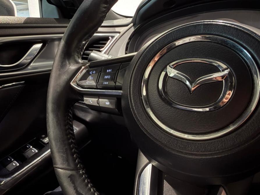 Mazda CX-9 II Самара  - изображение 15