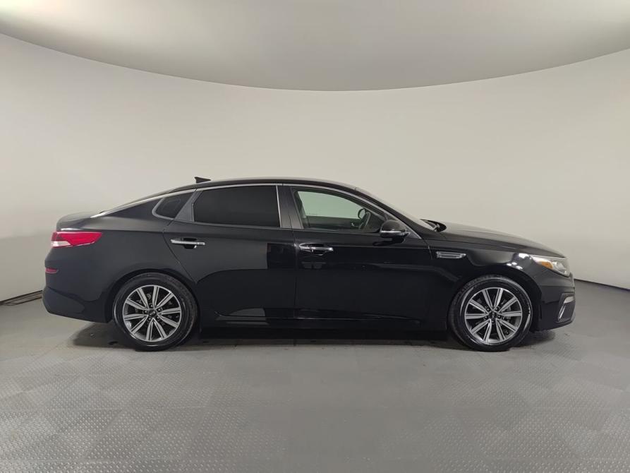 Kia Optima IV Рестайлинг Уфа  - изображение 5