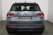Skoda Karoq I Санкт-Петербург  - изображение 22