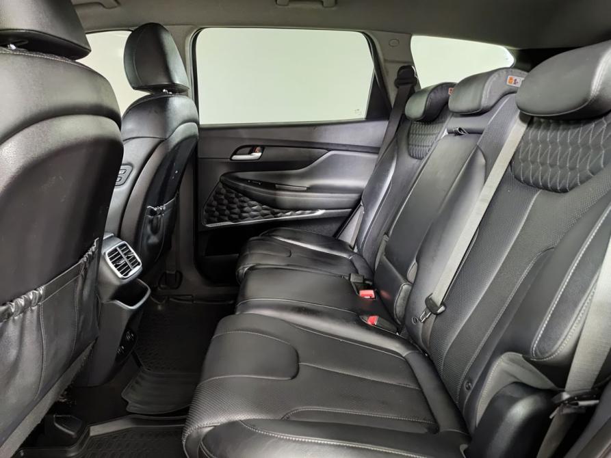 Hyundai Santa Fe IV Уфа  - изображение 15