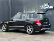 Mercedes-Benz GLK-Класс I (X204) Рестайлинг Ижевск  - изображение 26