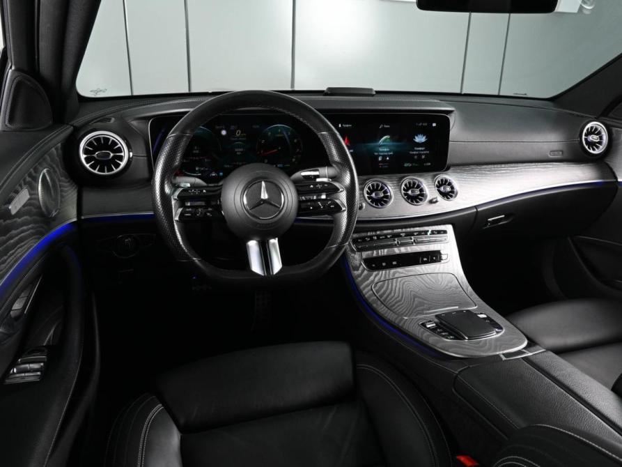 Mercedes-Benz E-Класс V (W213 S213 C238) Рестайлинг Ростов-на-Дону  - изображение 6
