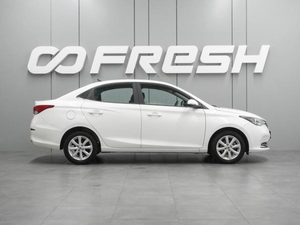 Changan Alsvin с пробегом 2023 года, цена 1 053 000 рублей, 51652 км, седан, Автокод Объявления
