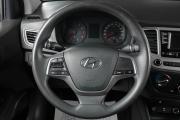 Hyundai Solaris II Рестайлинг Тюмень  - изображение 33