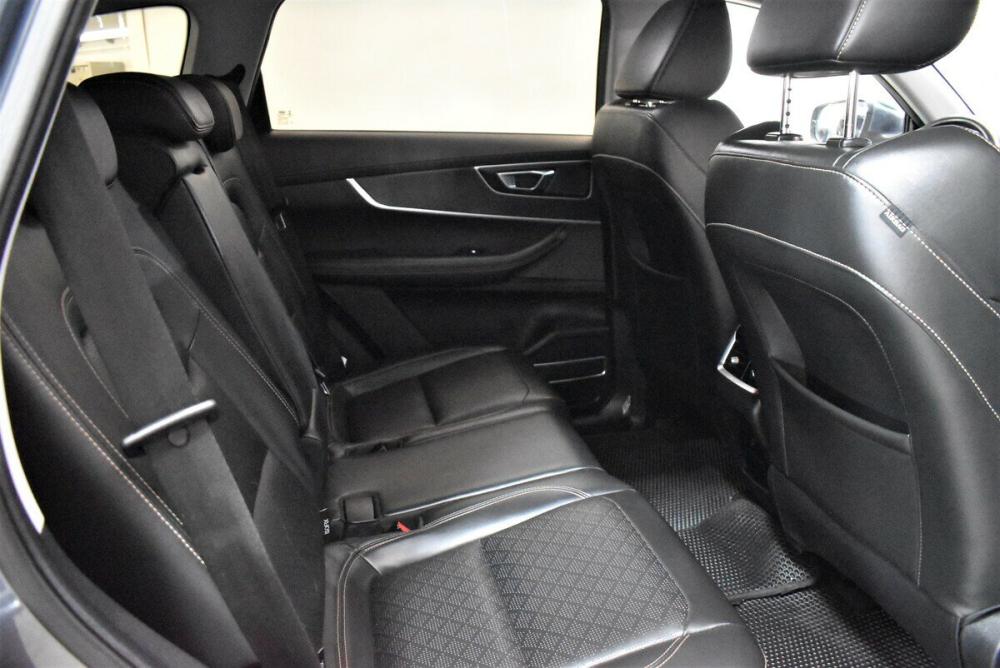Chery Tiggo 8 I Москва  - изображение 16
