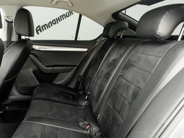Skoda Octavia III (A7) с пробегом 2015 года, цена 1 480 000 рублей, 145075 км, лифтбек, Автокод Объявления
