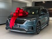 Kia Carnival IV Тверь  - изображение 22