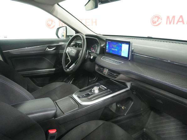 Haval Jolion I с пробегом 2023 года, цена 1 720 000 рублей, 57386 км, внедорожник, Автокод Объявления