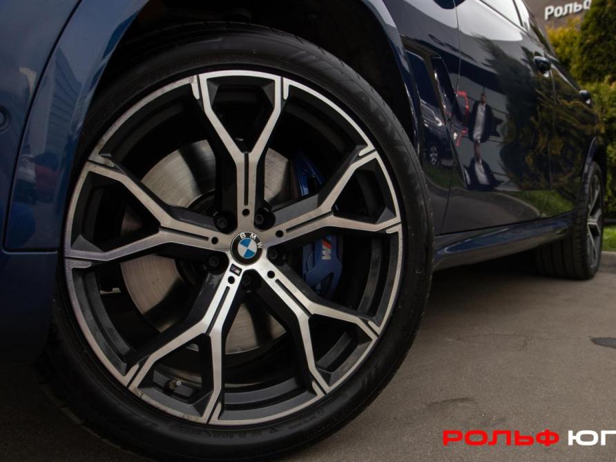 BMW X6 III (G06) Москва  - изображение 19