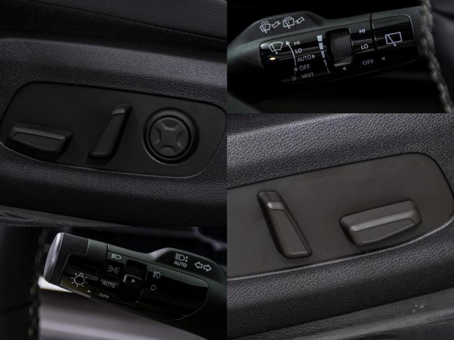 Kia Carnival IV Рестайлинг Москва  - изображение 19