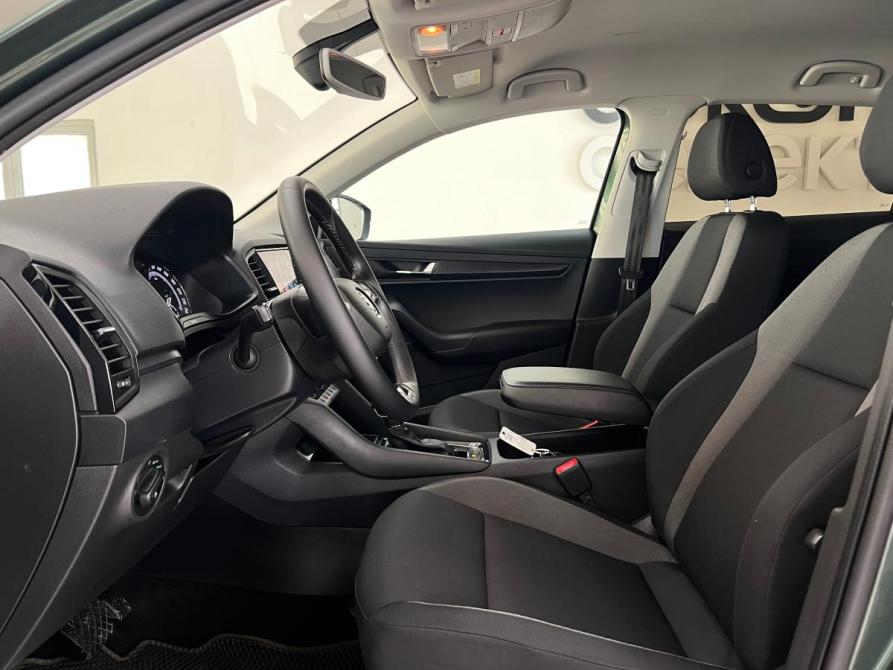 Skoda Karoq I Волгоград  - изображение 28