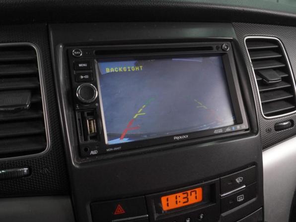 SsangYong Actyon II с пробегом 2011 года, цена 979 000 рублей, 165330 км, внедорожник, Автокод Объявления