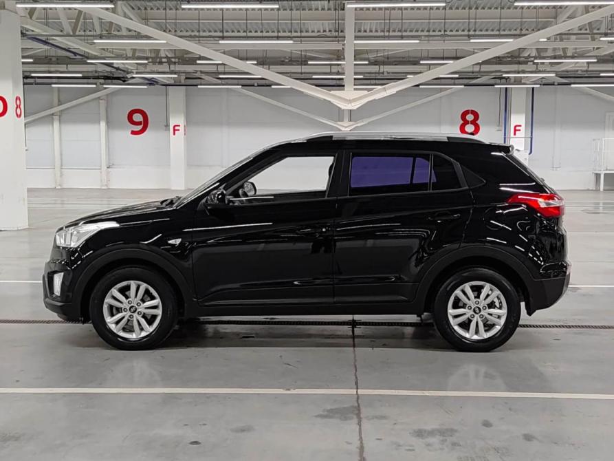Hyundai Creta I Казань  - изображение 10