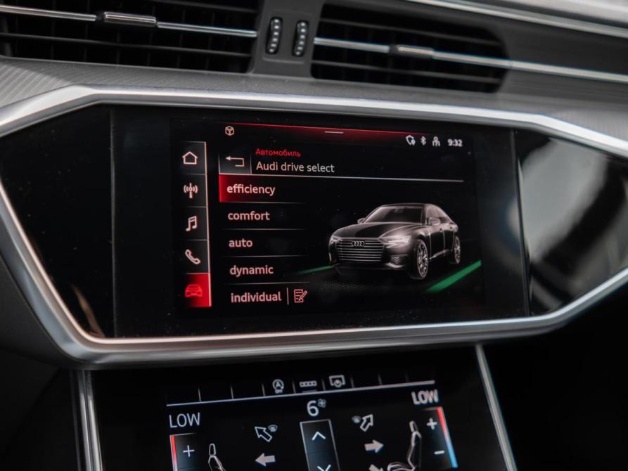 Audi A6 V (C8) Сочи  - изображение 15