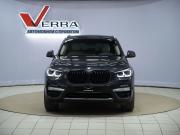 BMW X3 III (G01) Уфа  - изображение 19