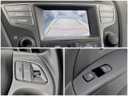 Hyundai ix35 I Рестайлинг Москва  - изображение 24