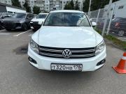 Volkswagen Tiguan I Рестайлинг Санкт-Петербург  - изображение 9