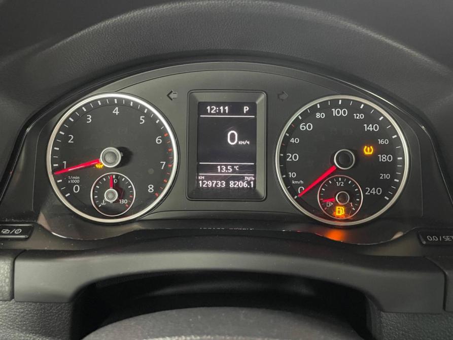 Volkswagen Tiguan I Рестайлинг Санкт-Петербург  - изображение 14