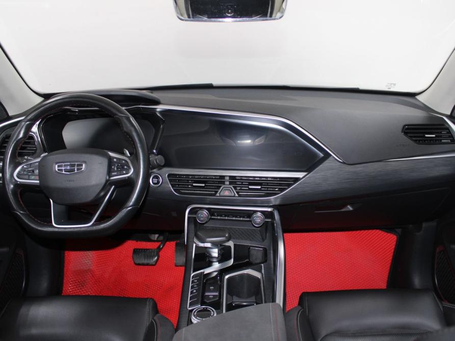 Geely Tugella I Старый Оскол  - изображение 7