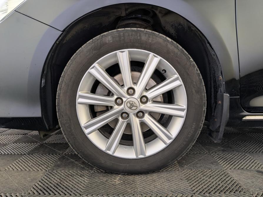 Toyota Camry VII (XV50) Москва  - изображение 13