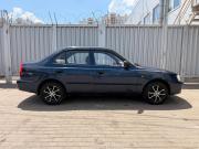 Hyundai Accent II Ростов-на-Дону  - изображение 22