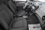 Chevrolet Aveo II Барнаул  - изображение 47