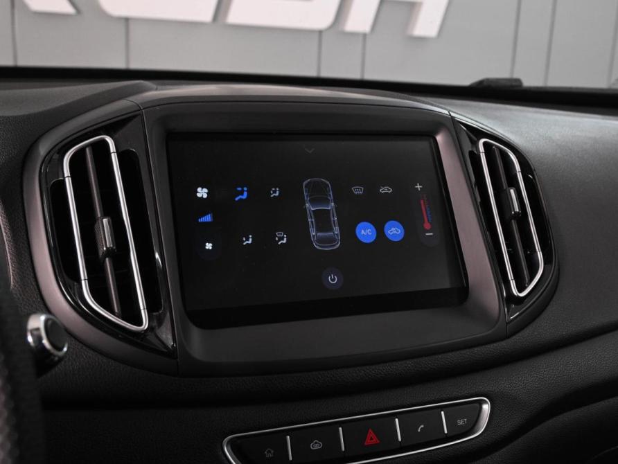 Chery Tiggo 7 I Ростов-на-Дону  - изображение 16