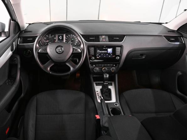 Skoda Octavia III (A7) с пробегом 2013 года, цена 1 479 000 рублей, 144266 км, лифтбек, Автокод Объявления