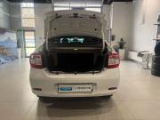 Renault Logan II Рестайлинг Москва  - изображение 27