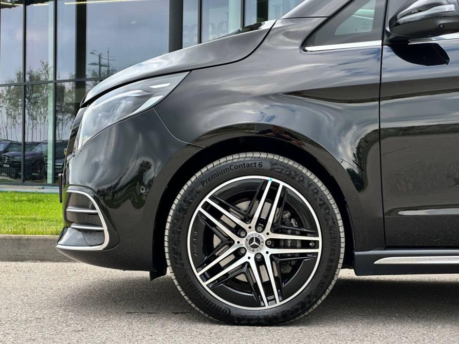 Mercedes-Benz V-Класс III (W447) Рестайлинг 2 Пермь  - изображение 12
