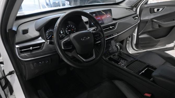 Chery Tiggo 4 Pro I с пробегом 2023 года, цена 1 475 000 рублей, 61197 км, внедорожник, Автокод Объявления