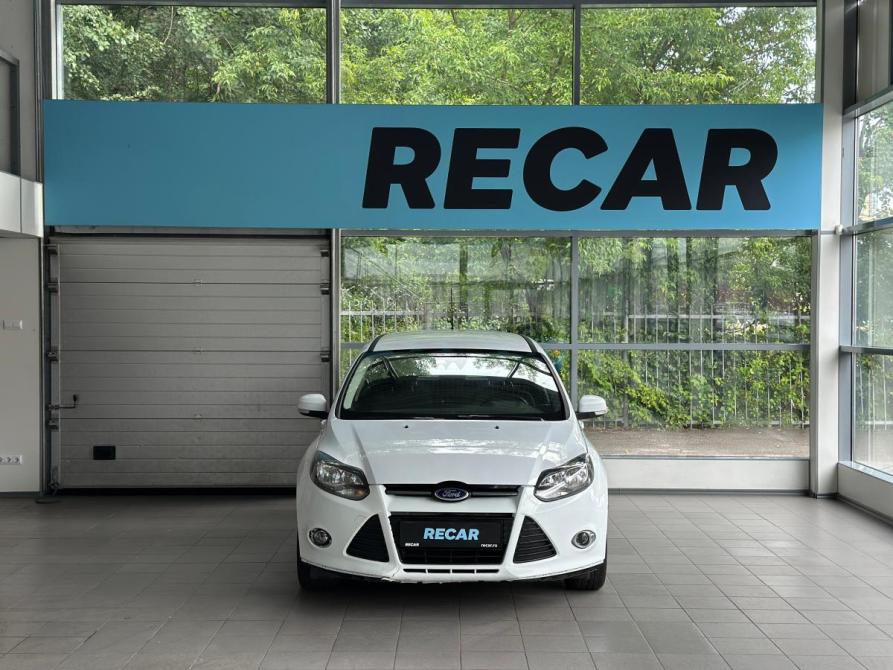 Ford Focus III Санкт-Петербург  - изображение 8