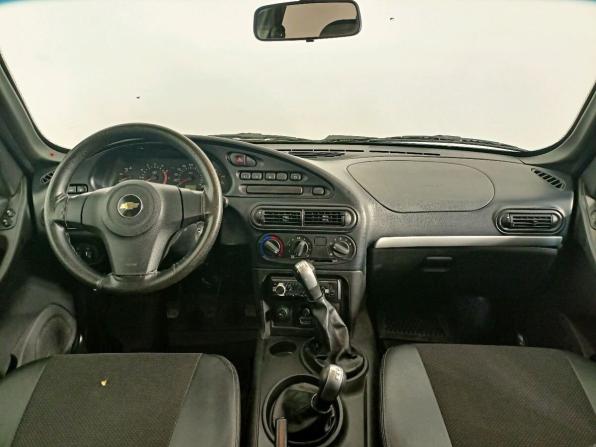 Chevrolet Niva I Рестайлинг с пробегом 2013 года, цена 485 000 рублей, 118000 км, внедорожник, Автокод Объявления