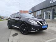 Nissan Murano III (Z52) Санкт-Петербург  - изображение 26