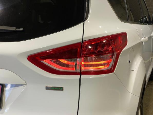 Ford Kuga II с пробегом 2014 года, цена 1 250 000 рублей, 169151 км, внедорожник, Автокод Объявления
