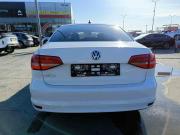 Volkswagen Jetta VI Рестайлинг Тюмень  - изображение 24