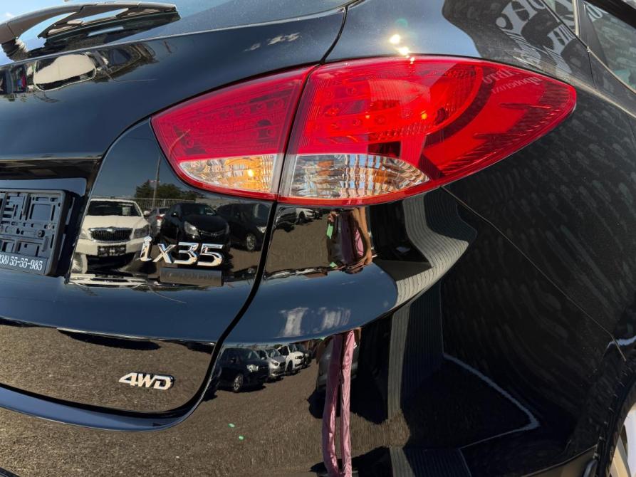 Hyundai ix35 I Краснодар  - изображение 12