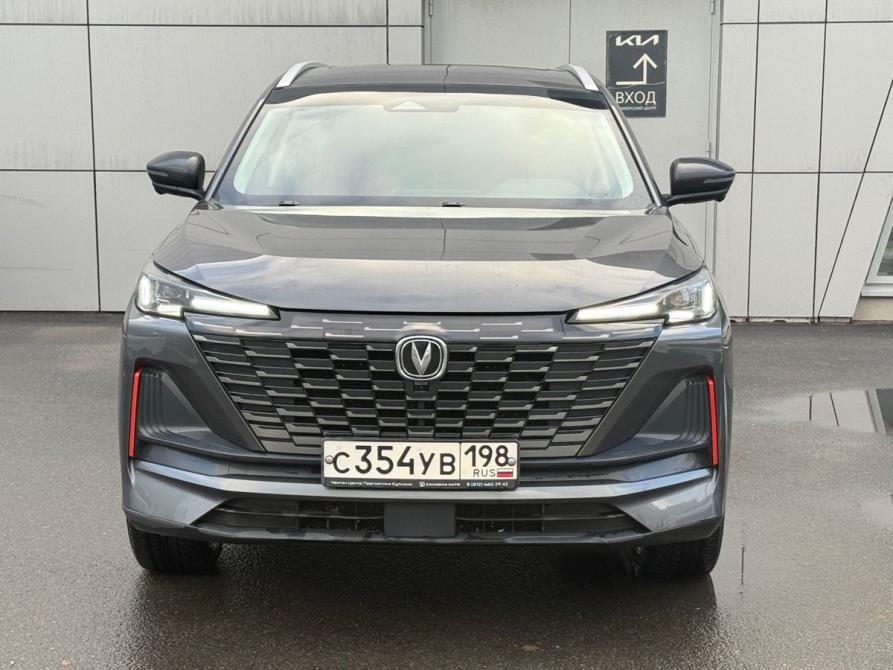 Changan CS55 Plus II Санкт-Петербург  - изображение 2