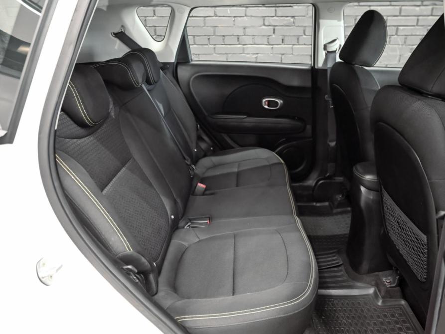 Kia Soul II Екатеринбург  - изображение 18