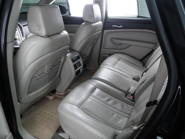 Cadillac SRX II с пробегом 2011 года, цена 1 274 000 рублей, 64132 км, внедорожник, Автокод Объявления