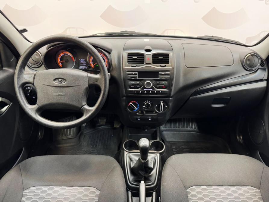 Lada (ВАЗ) Granta I Рестайлинг Ставрополь  - изображение 11