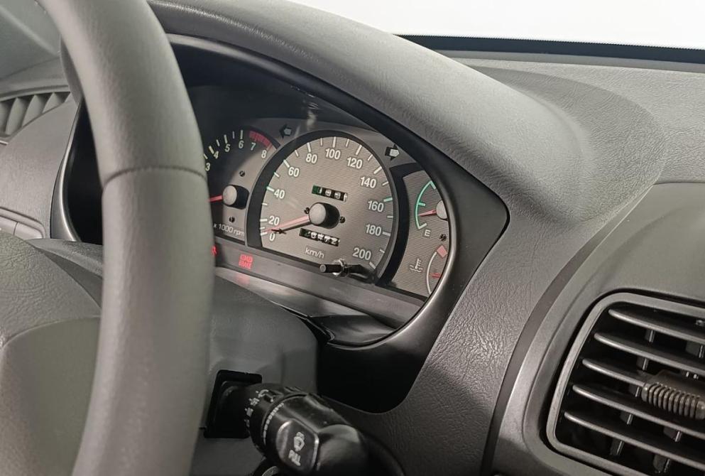 Hyundai Accent II Рестайлинг Волгоград  - изображение 13