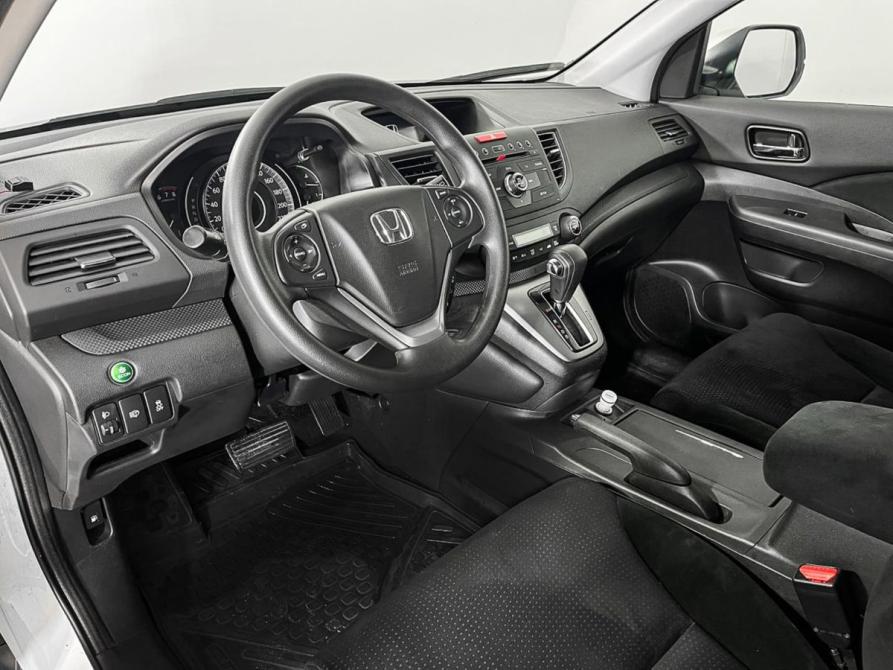 Honda CR-V IV Ногинск  - изображение 11