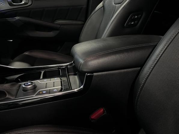 Kia Sorento IV с пробегом 2021 года, цена 3 440 000 рублей, 122500 км, внедорожник, Автокод Объявления