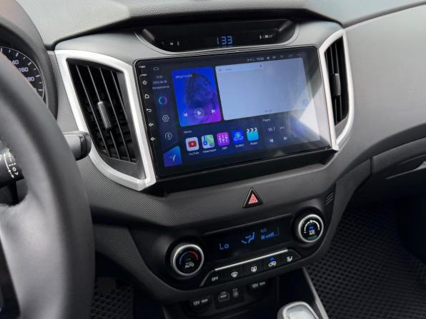 Hyundai Creta I с пробегом 2016 года, цена 1 515 000 рублей, 187900 км, внедорожник, Автокод Объявления