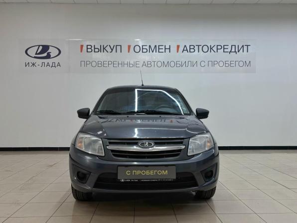 Lada (ВАЗ) Granta I с пробегом 2015 года, цена 245 000 рублей, 172000 км, седан, Автокод Объявления