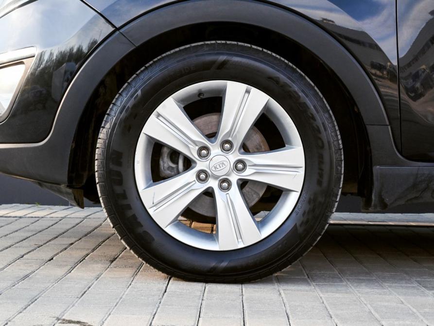 Kia Sportage III Екатеринбург  - изображение 21