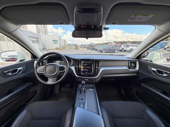 Volvo XC60 II с пробегом 2018 года, цена 3 195 000 рублей, 142000 км, внедорожник, Автокод Объявления
